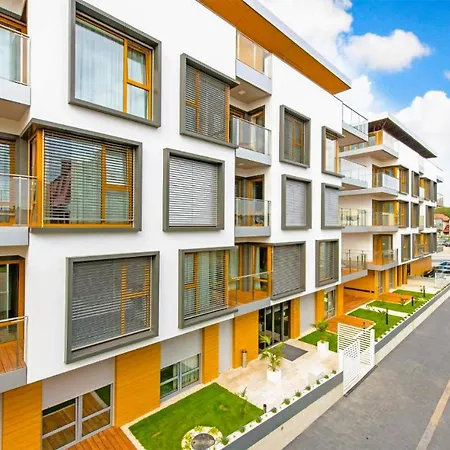 2 Bedroom Gorgeous In アパート