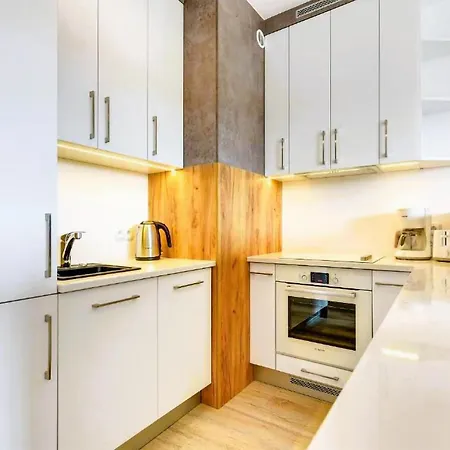 アパート 2 Bedroom Gorgeous In ヘル