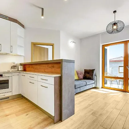 アパート 2 Bedroom Gorgeous In