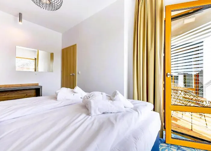 Апартаменты 2 Bedroom Gorgeous In *